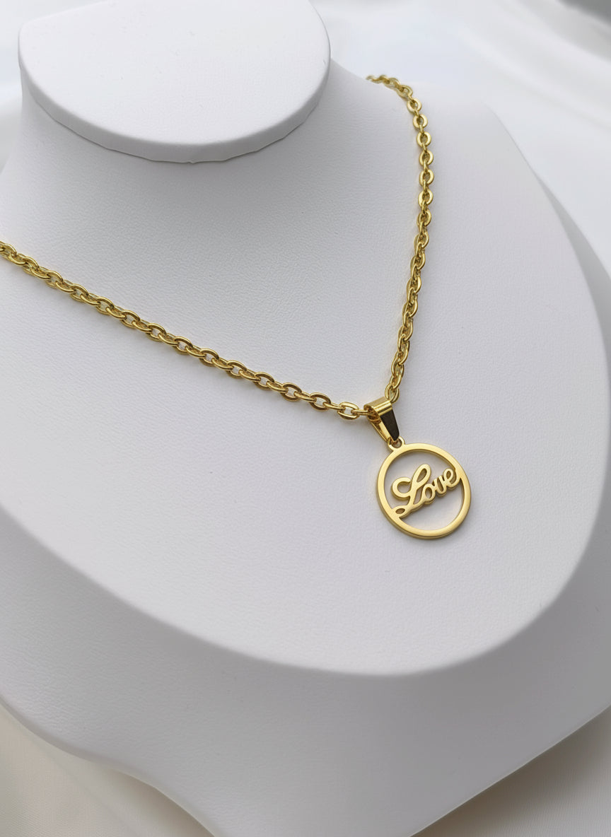 Kette Love