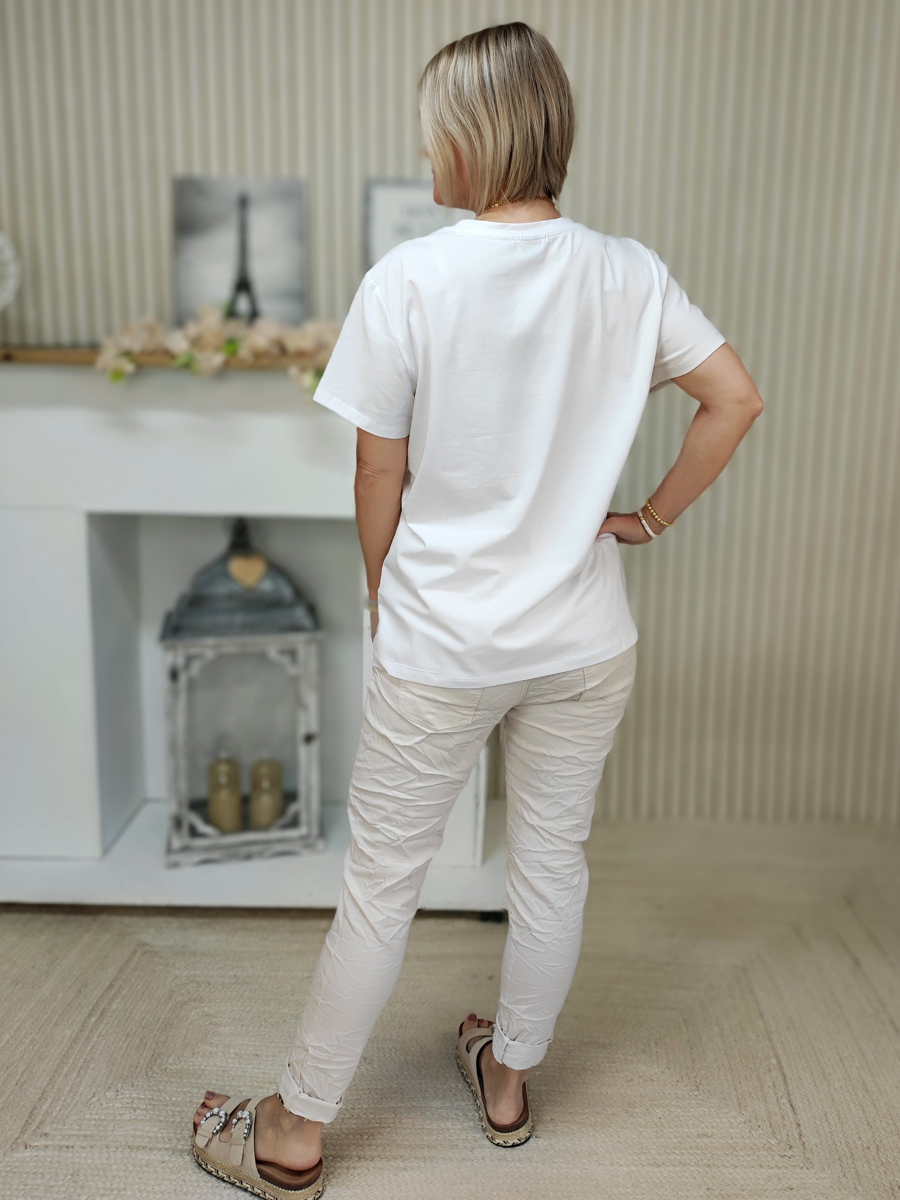 T-Shirt "Paris" (36-42)