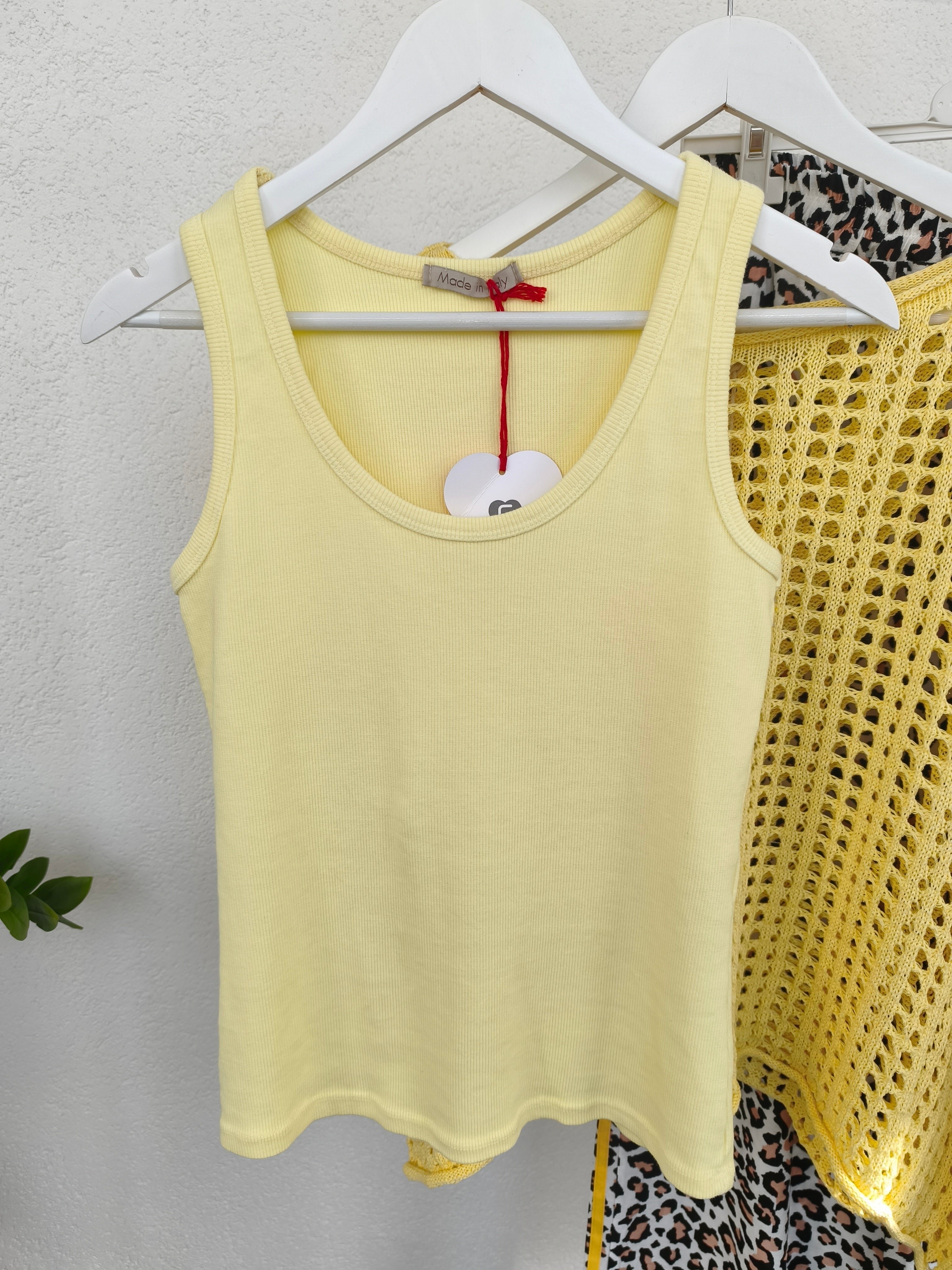 Outfit mit Leo Größe 40/42 - Styling Box
