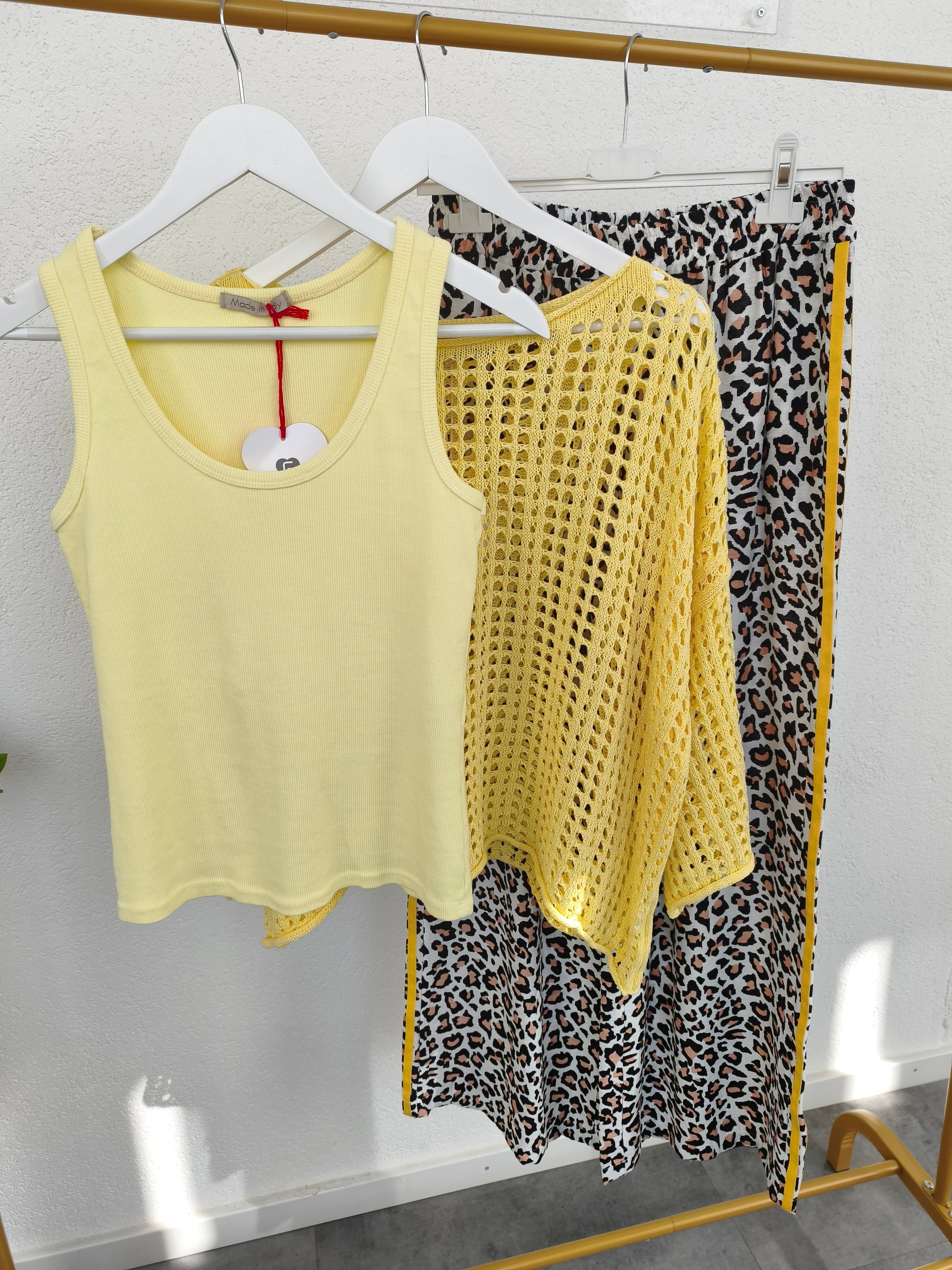 Outfit mit Leo Größe 40/42 - Styling Box