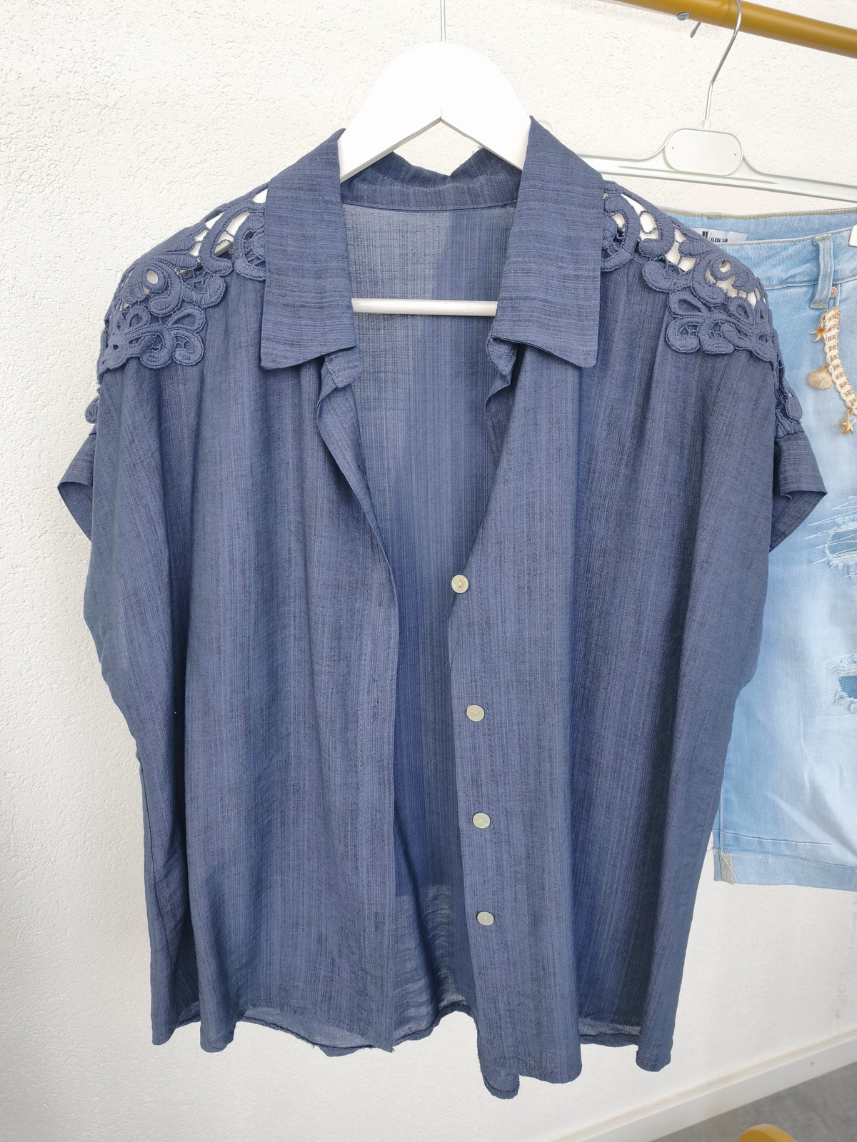 Outfit Set Jeans Look Größe 42 - Styling Box