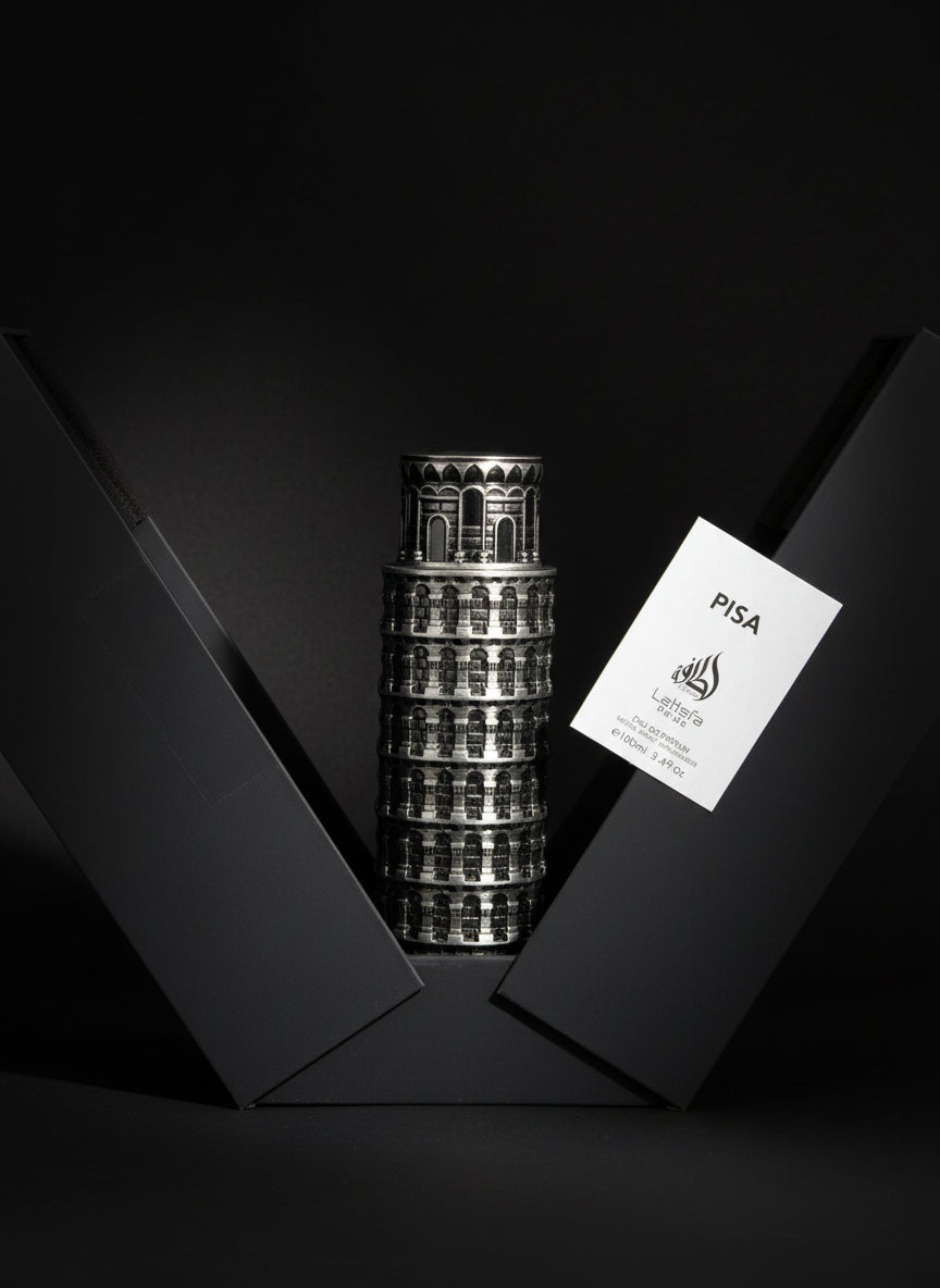 Lattafa "Pisa" Eau de Parfum für den Mann