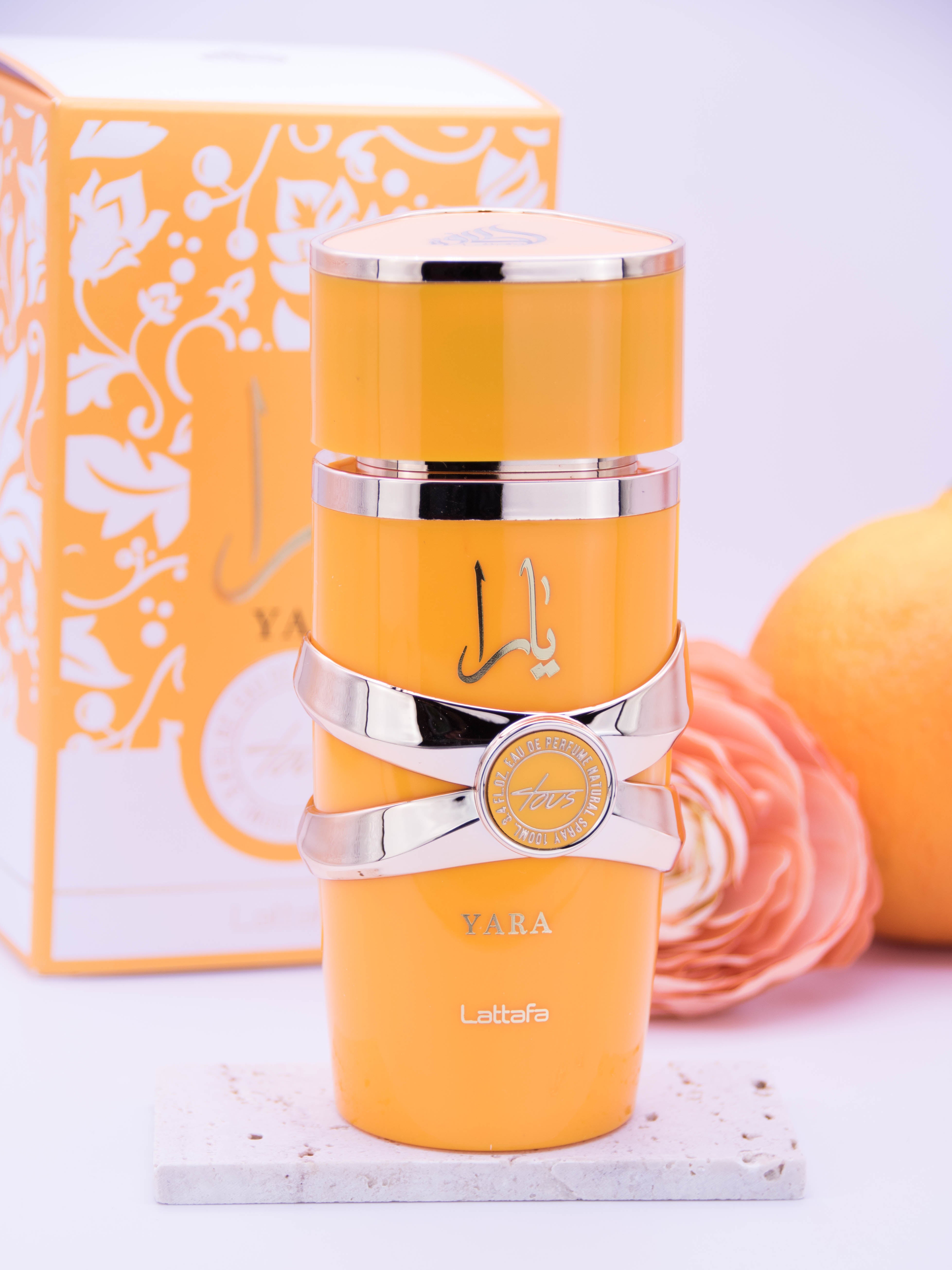 Lattafa Yara "Tous" Eau de Parfum
