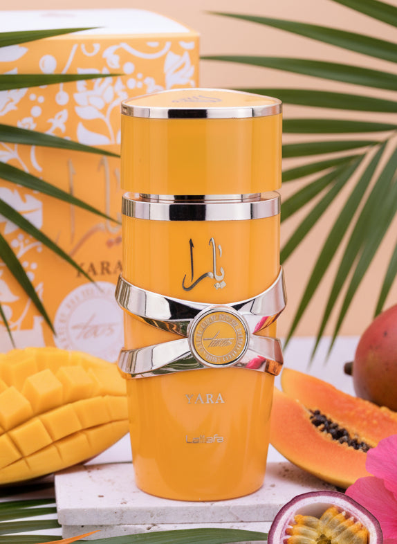 Lattafa Yara "Tous" Eau de Parfum
