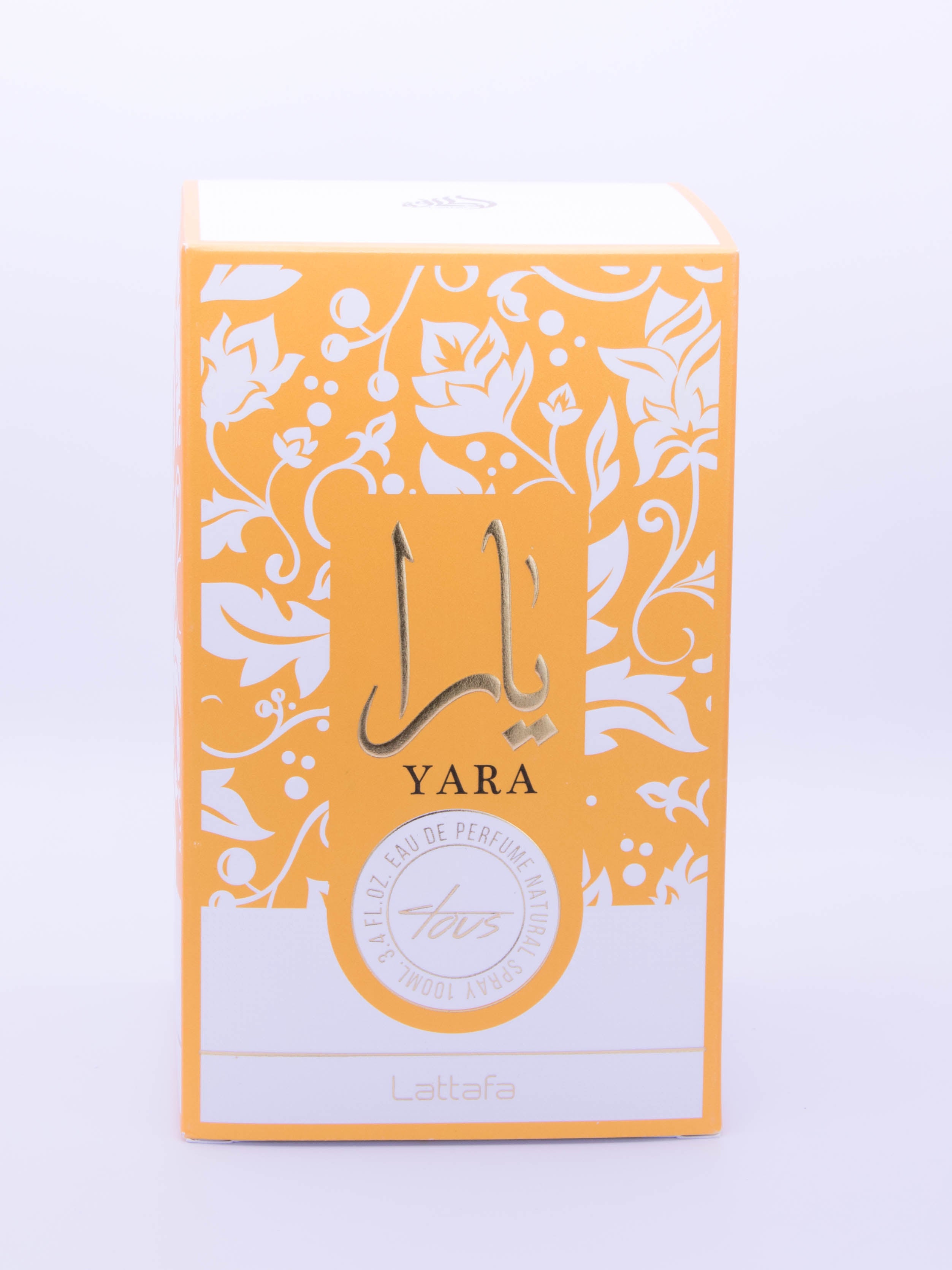Lattafa Yara "Tous" Eau de Parfum