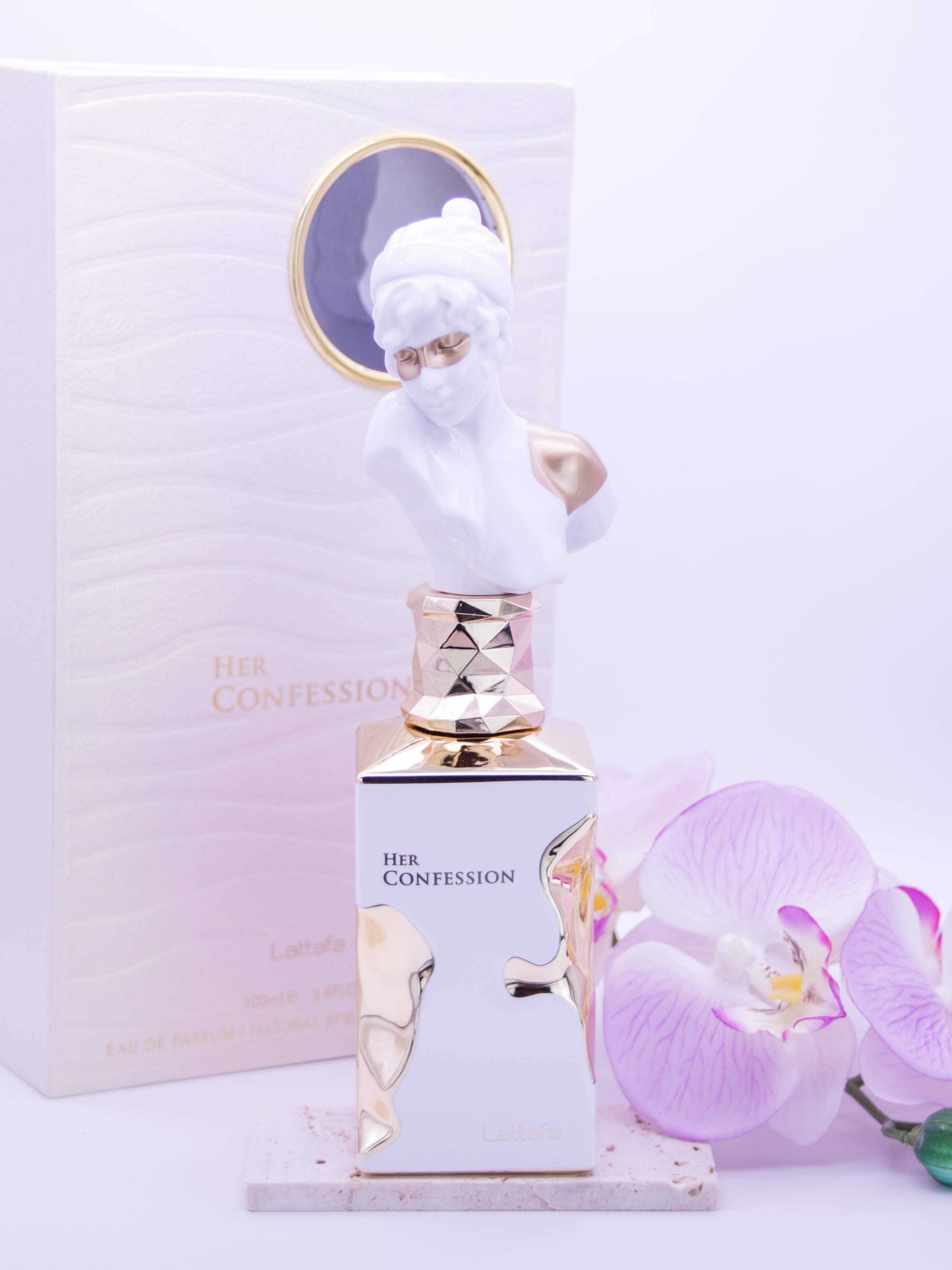 Lattafa "Her Confession" Eau de Parfum