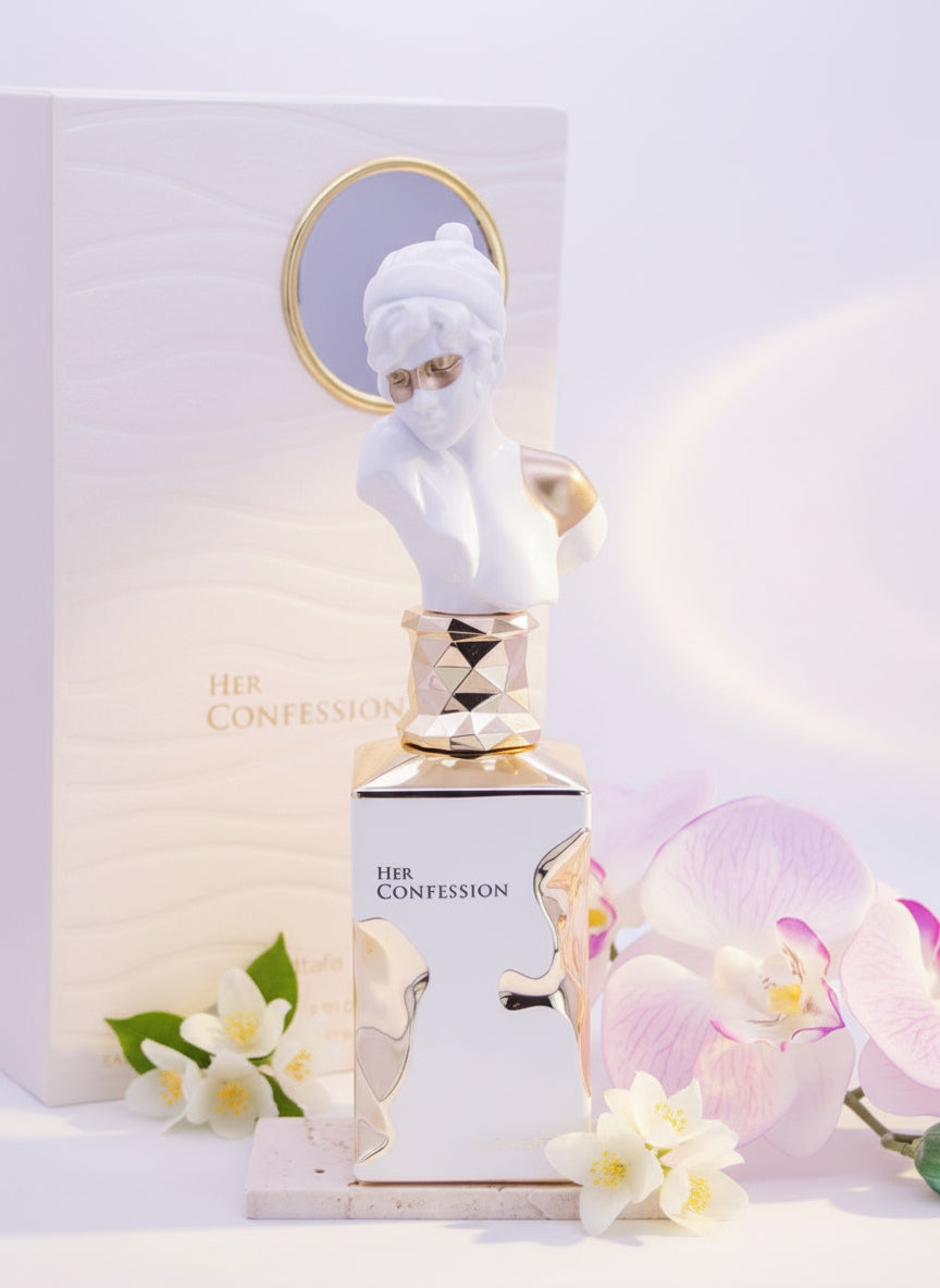 Lattafa "Her Confession" Eau de Parfum
