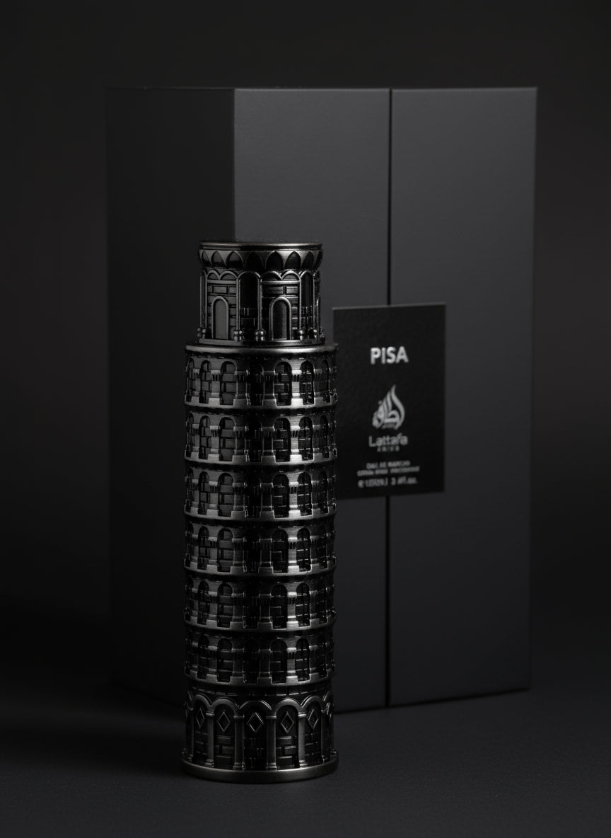 Lattafa "Pisa" Eau de Parfum für den Mann