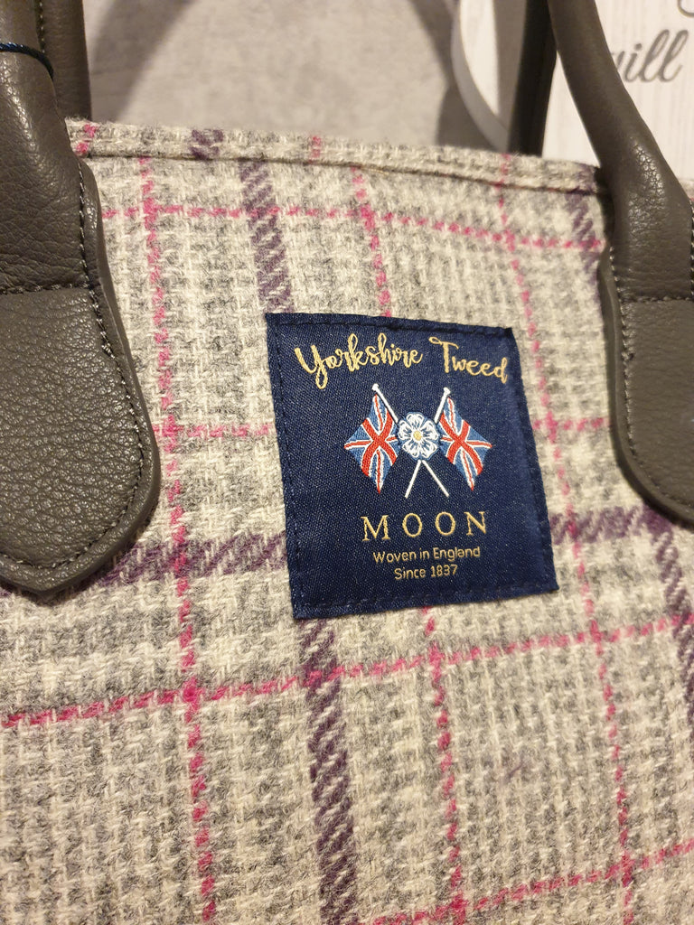 englische Handtasche