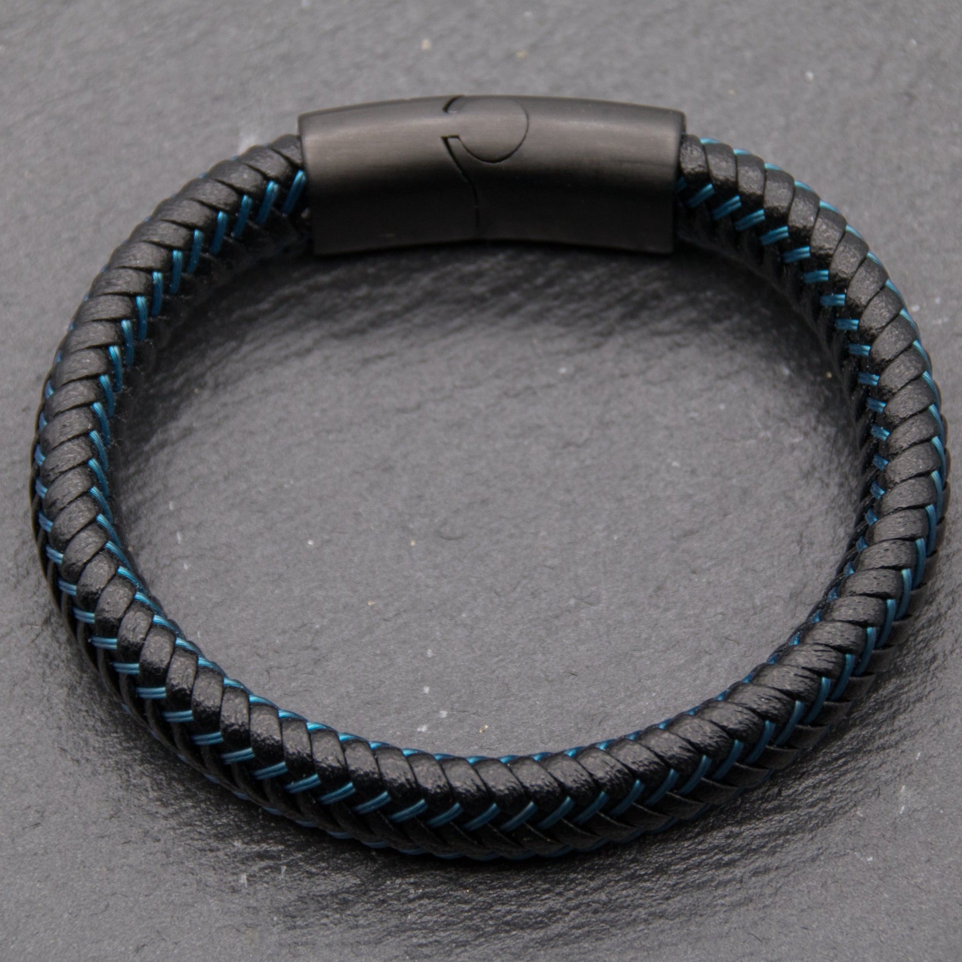 Lederarmband für Männer