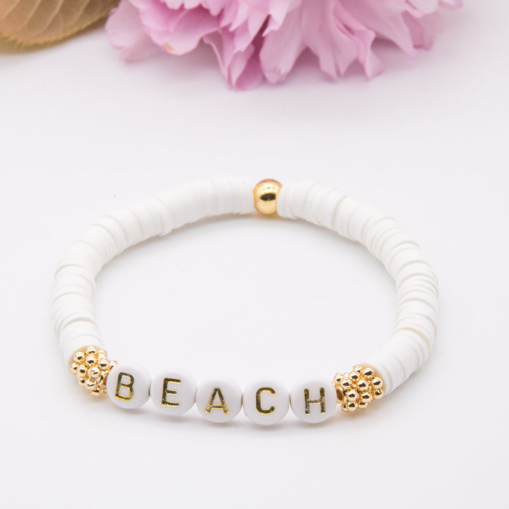 Beach Armband
